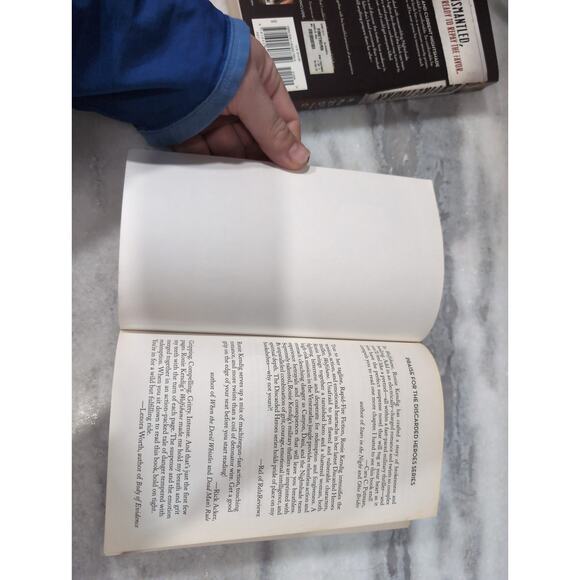 Ronie Kendig Discarded Heroes Paperback Bundle: Firethorn & Wolfsbane - Picture 7 of 9